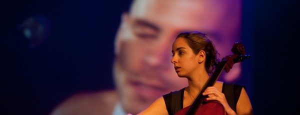 Maya Elhalal TEDx slide3