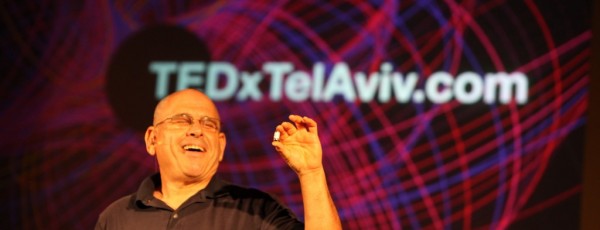 Maya Elhalal TEDx slide2